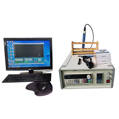 DRE-2A液体导热系数测试仪